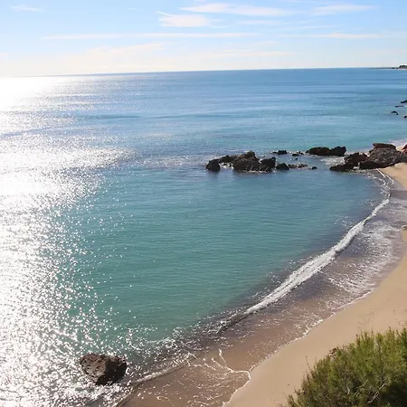 Palm Beach 8 Vakantiehuis *