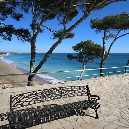 Palm Beach 8 Vakantiehuis